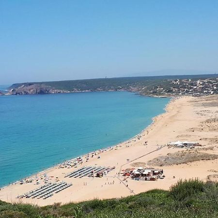 Mare Dune Laghetto Torre dei Corsari Εξωτερικό φωτογραφία