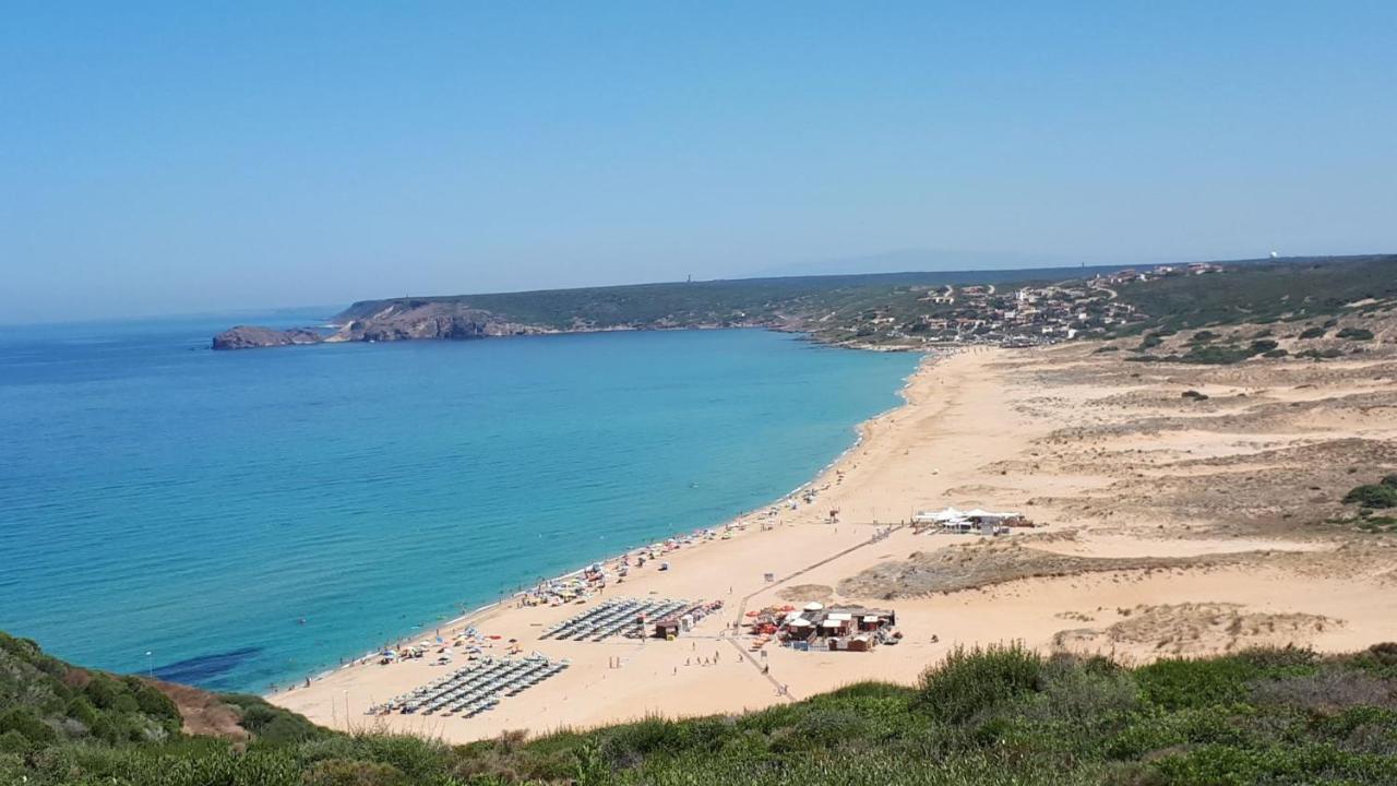 Mare Dune Laghetto Torre dei Corsari Εξωτερικό φωτογραφία