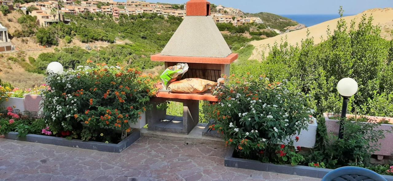 Mare Dune Laghetto Torre dei Corsari Εξωτερικό φωτογραφία