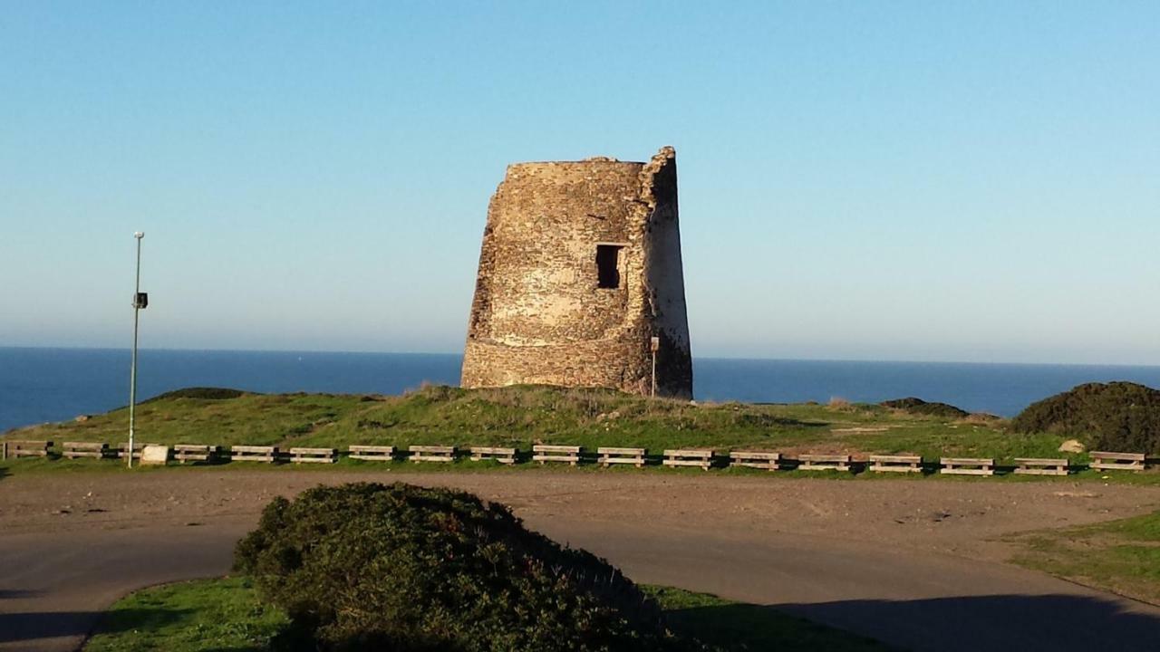 Mare Dune Laghetto Torre dei Corsari Εξωτερικό φωτογραφία