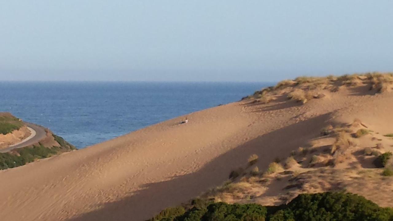 Mare Dune Laghetto Torre dei Corsari Εξωτερικό φωτογραφία