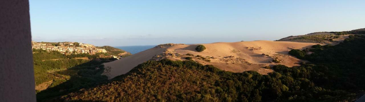 Mare Dune Laghetto Torre dei Corsari Εξωτερικό φωτογραφία