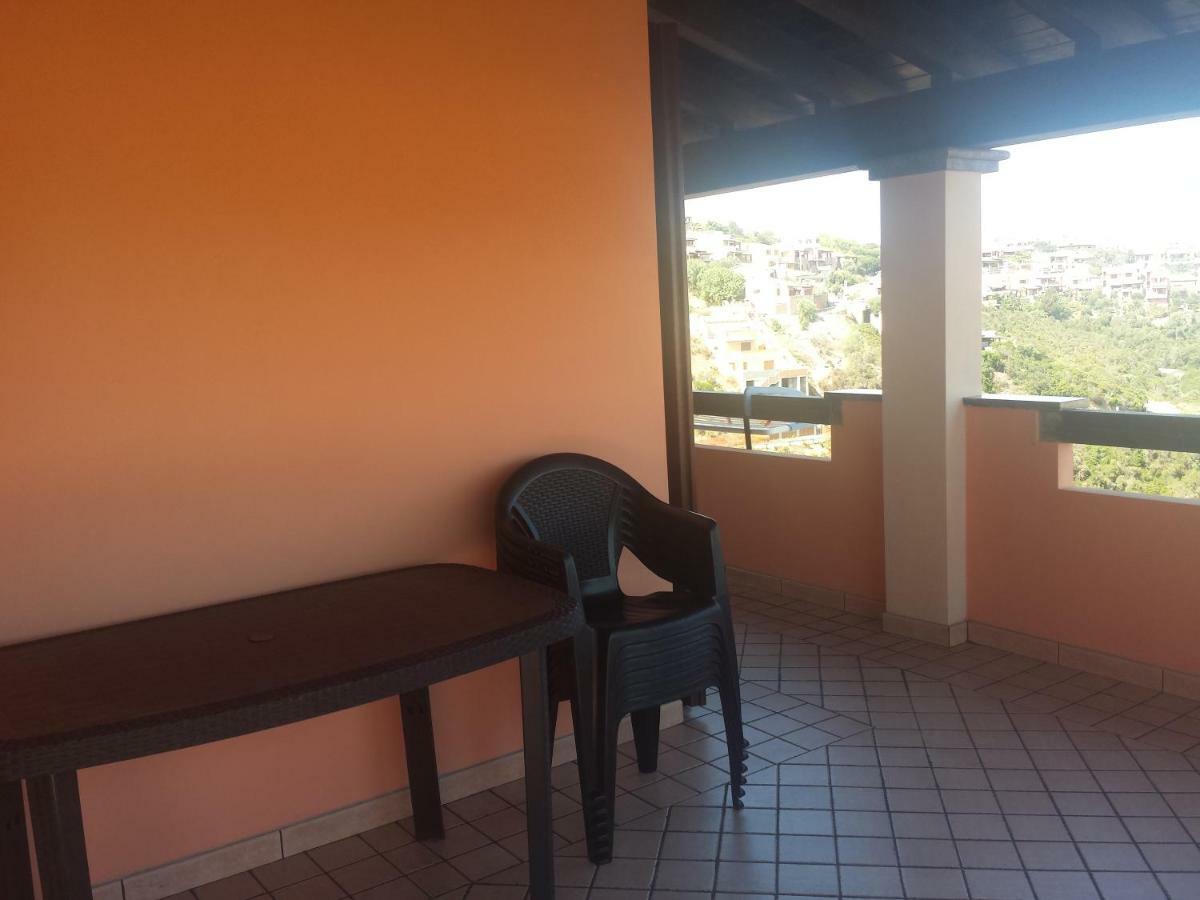 Mare Dune Laghetto Torre dei Corsari Εξωτερικό φωτογραφία