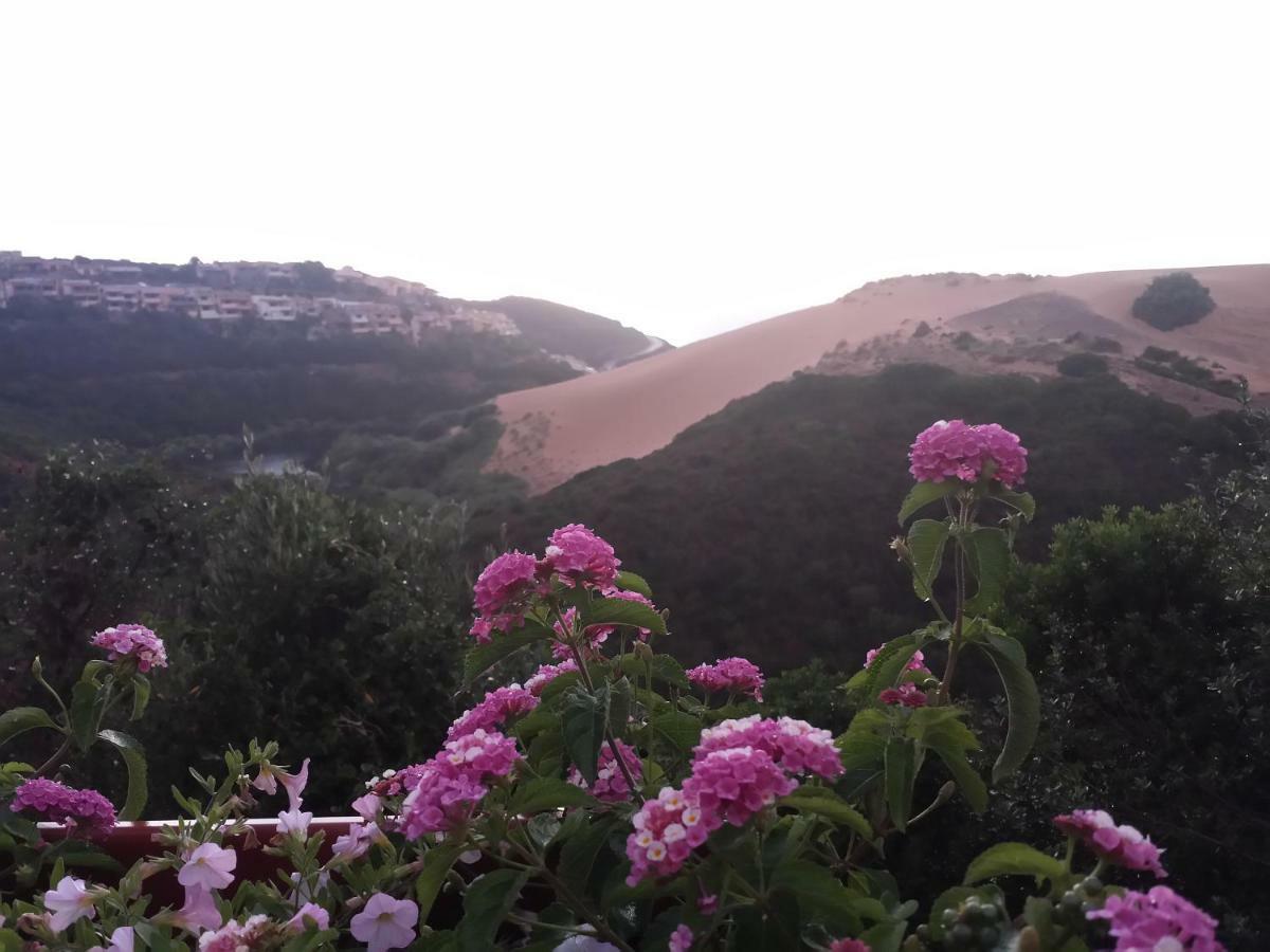 Mare Dune Laghetto Torre dei Corsari Εξωτερικό φωτογραφία