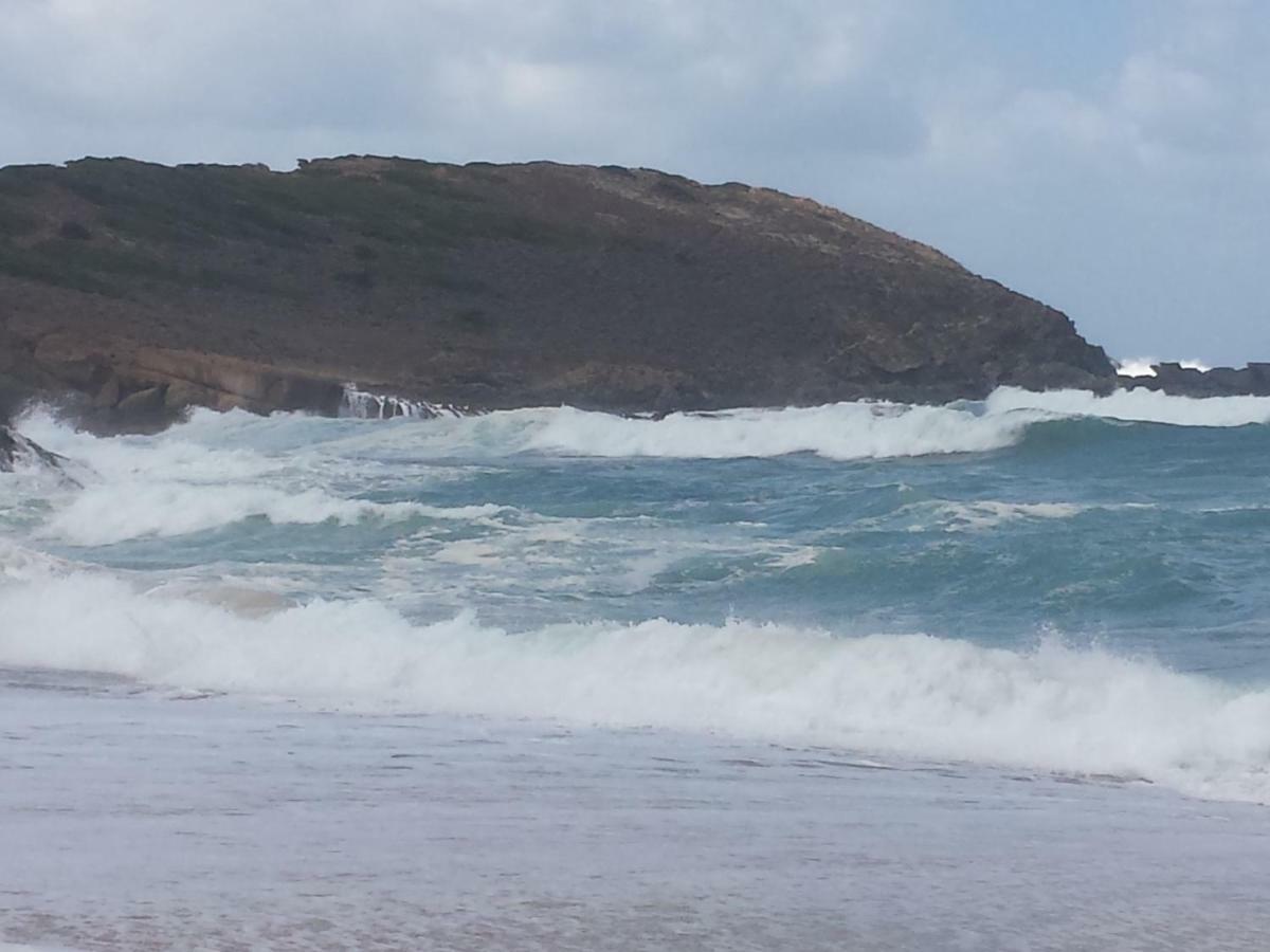 Mare Dune Laghetto Torre dei Corsari Εξωτερικό φωτογραφία