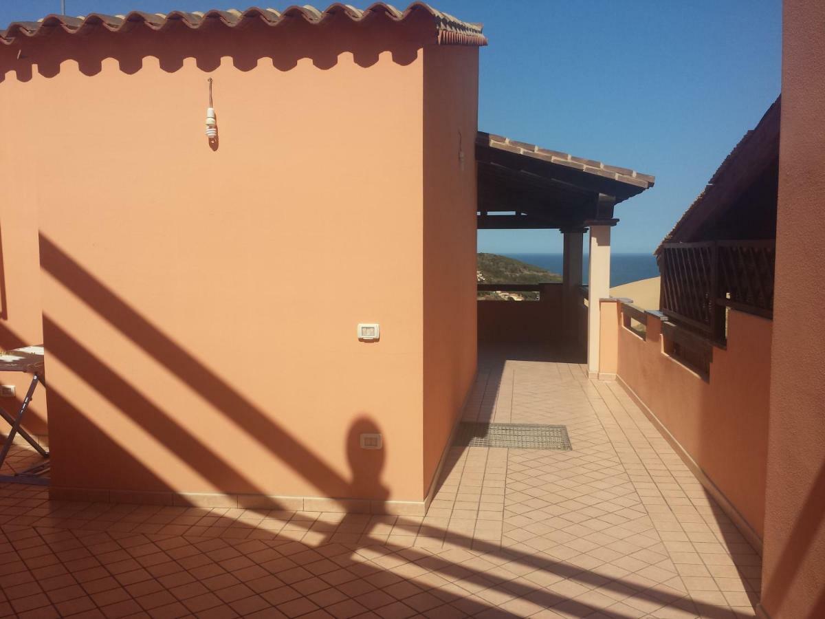 Mare Dune Laghetto Torre dei Corsari Εξωτερικό φωτογραφία