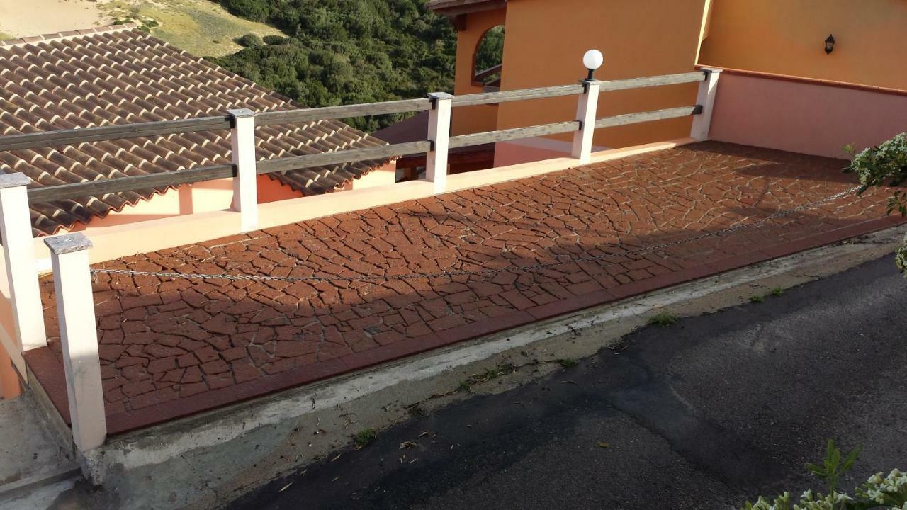 Mare Dune Laghetto Torre dei Corsari Εξωτερικό φωτογραφία