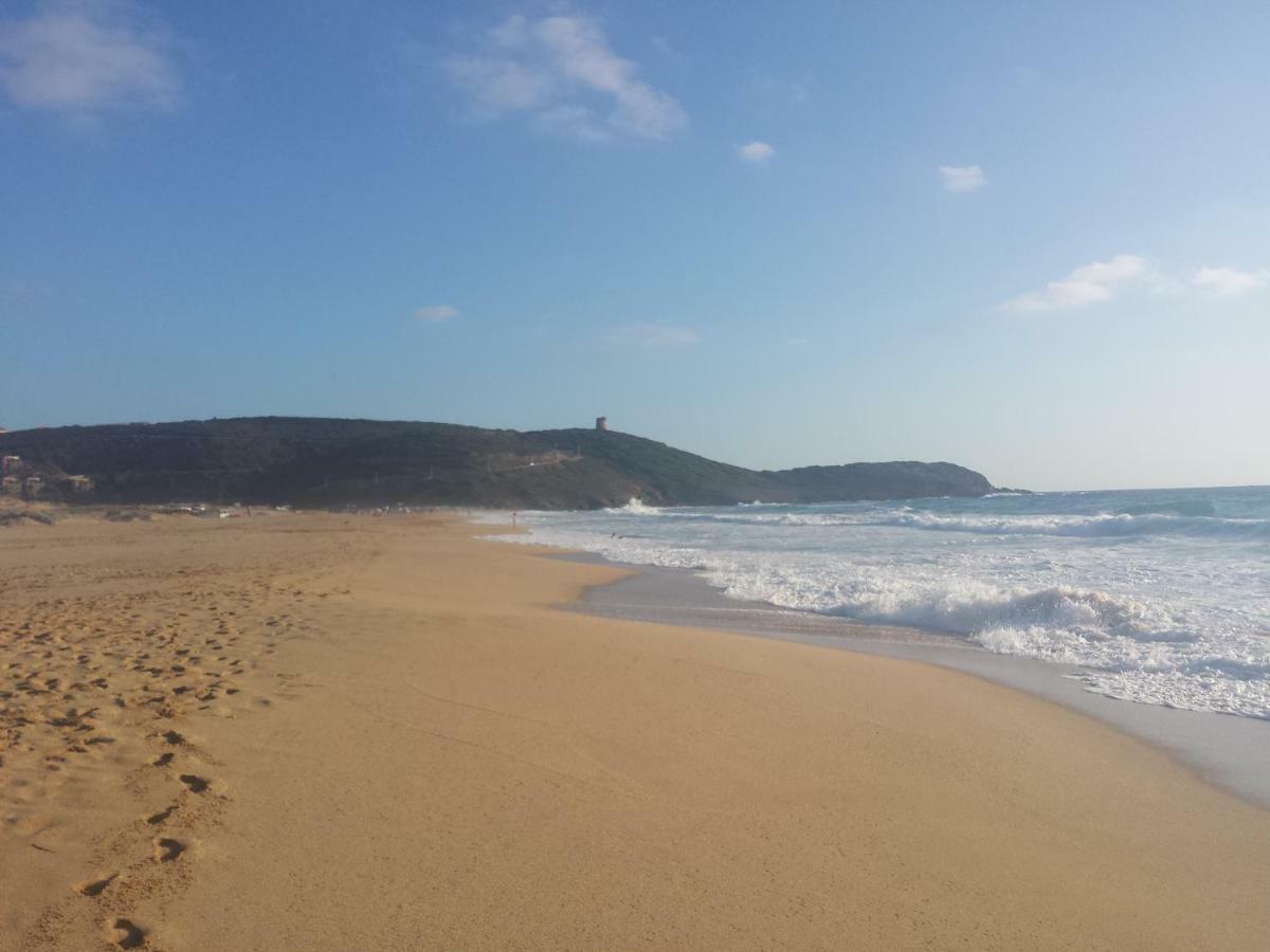 Mare Dune Laghetto Torre dei Corsari Εξωτερικό φωτογραφία