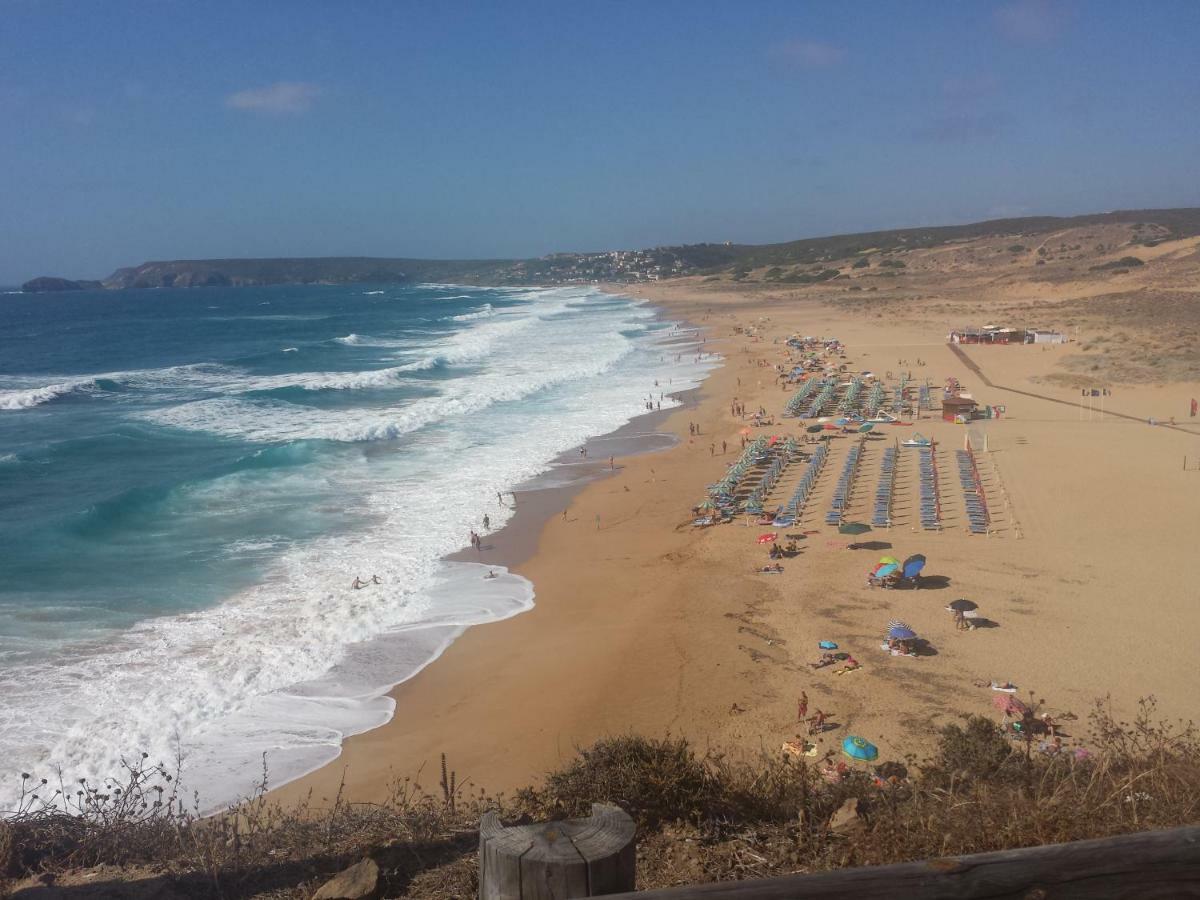 Mare Dune Laghetto Torre dei Corsari Εξωτερικό φωτογραφία