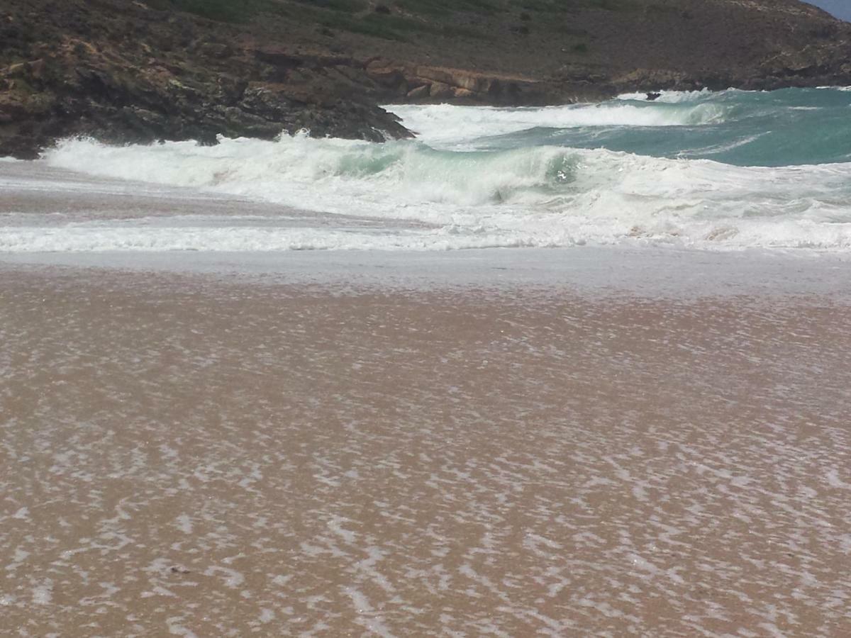 Mare Dune Laghetto Torre dei Corsari Εξωτερικό φωτογραφία