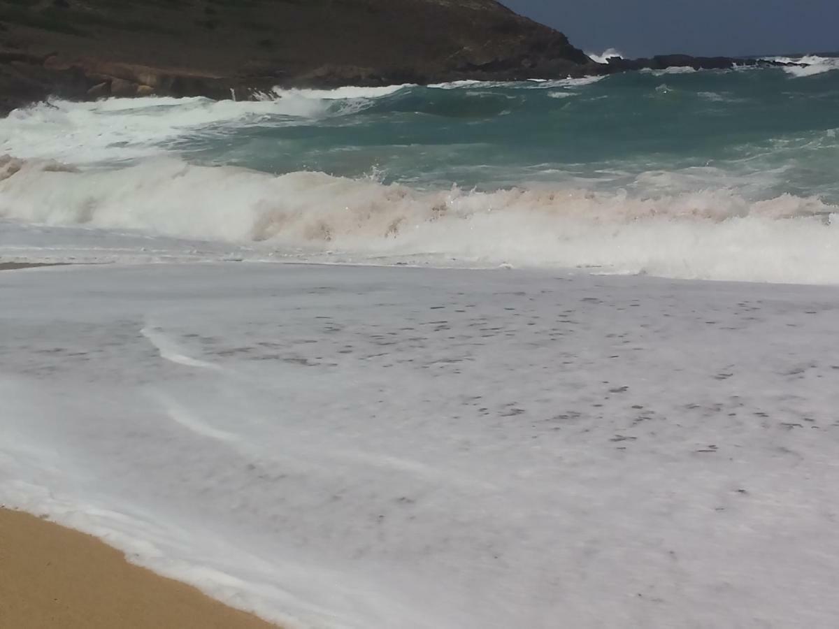 Mare Dune Laghetto Torre dei Corsari Εξωτερικό φωτογραφία
