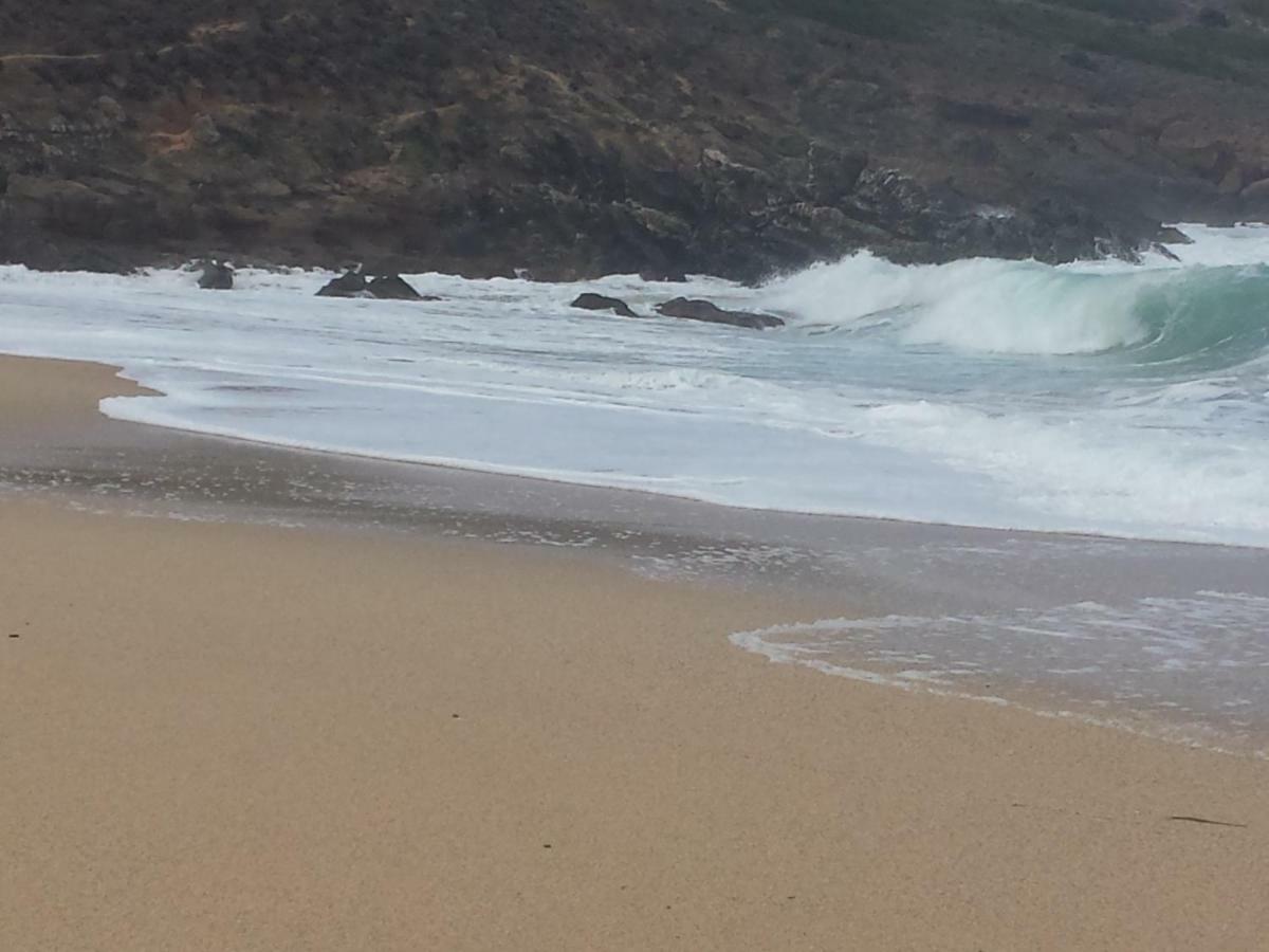 Mare Dune Laghetto Torre dei Corsari Εξωτερικό φωτογραφία